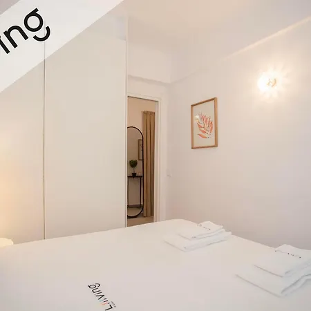 公寓 Liiiving In Gaia - Casa Da Vinha *