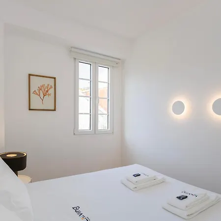 公寓 Liiiving In Gaia - Casa Da Vinha *