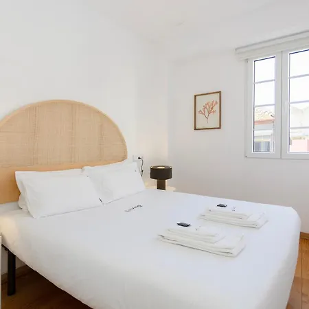 公寓 Liiiving In Gaia - Casa Da Vinha *