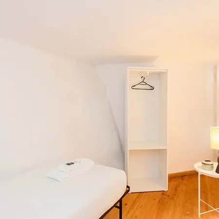 Liiiving In Gaia - Casa Da Vinha