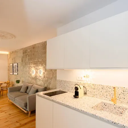 Liiiving In Gaia - Casa Da Vinha *