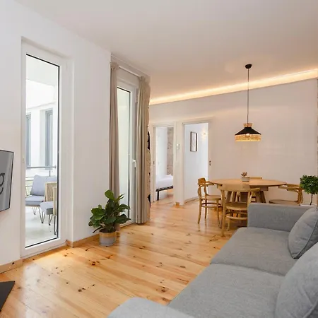 Liiiving In Gaia - Casa Da Vinha 公寓 *