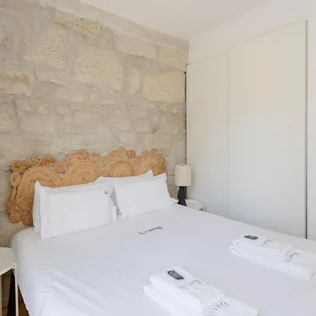 Liiiving In Gaia - Casa Da Vinha *