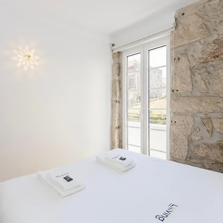 Liiiving In Gaia - Casa Da Vinha 公寓 *