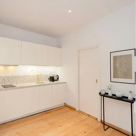 公寓 Liiiving In Gaia - Casa Da Vinha