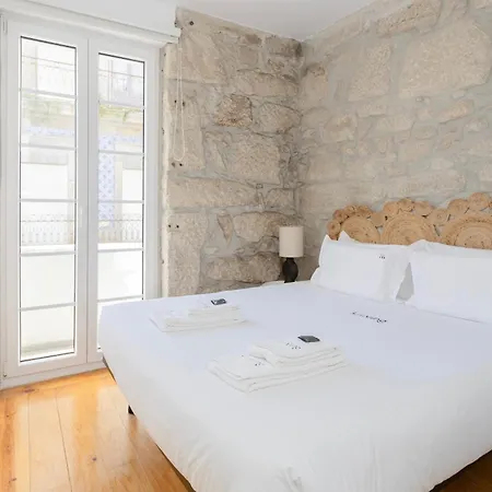 Liiiving In Gaia - Casa Da Vinha *