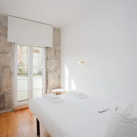 Liiiving In Gaia - Casa Da Vinha 加亚新城