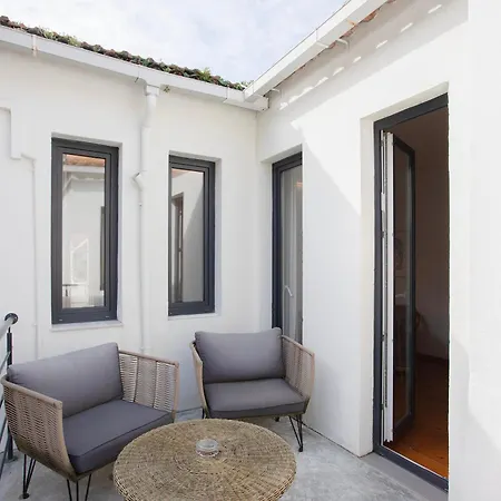 Liiiving In Gaia - Casa Da Vinha * 加亚新城