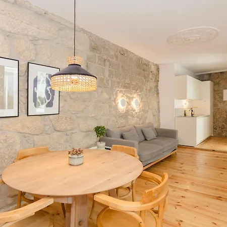 Liiiving In Gaia - Casa Da Vinha