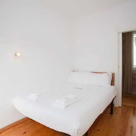 Liiiving In Gaia - Casa Da Vinha * 加亚新城