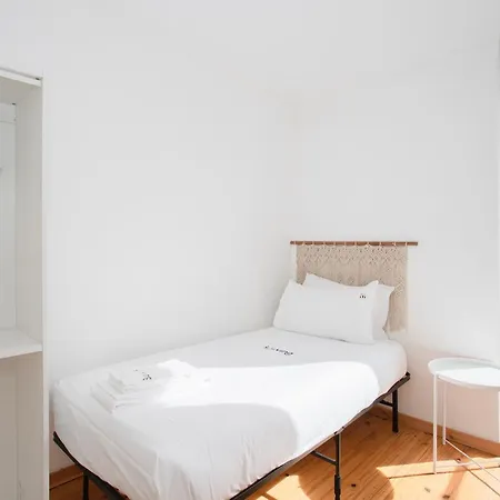 Liiiving In Gaia - Casa Da Vinha 公寓 *