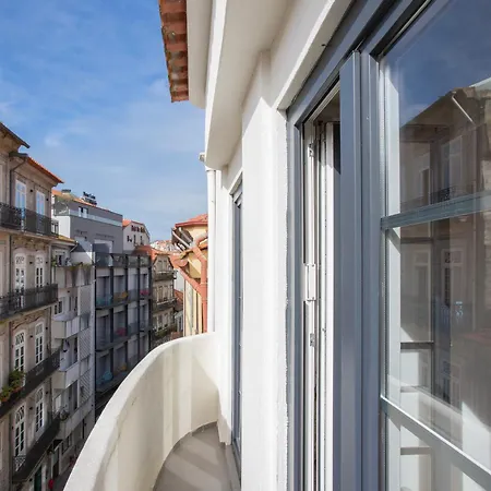 公寓 Liiiving In Gaia - Casa Da Vinha 加亚新城