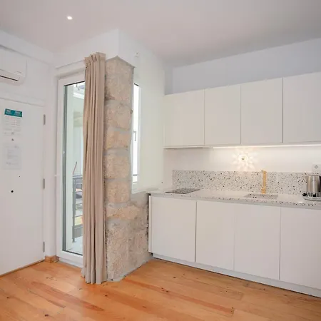 Liiiving In Gaia - Casa Da Vinha *