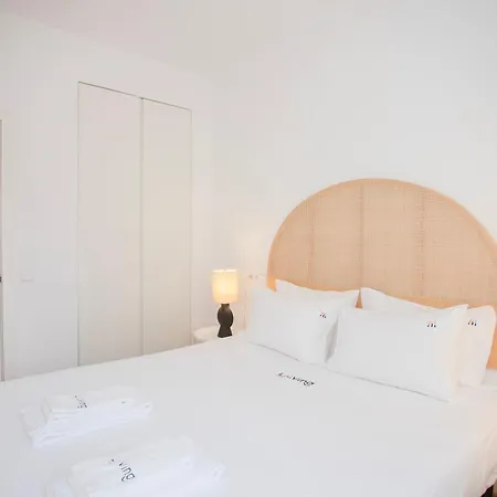 Liiiving In Gaia - Casa Da Vinha