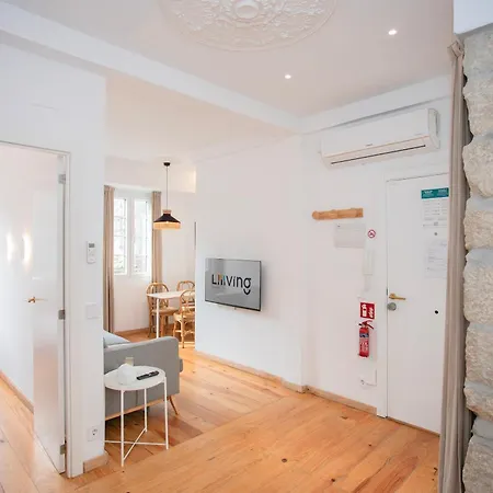 Liiiving In Gaia - Casa Da Vinha *