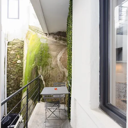 Liiiving In Gaia - Casa Da Vinha * 加亚新城