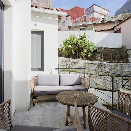 Liiiving In Gaia - Casa Da Vinha 公寓