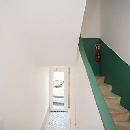 Liiiving In Gaia - Casa Da Vinha 公寓 加亚新城