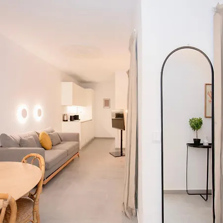 公寓 Liiiving In Gaia - Casa Da Vinha 加亚新城