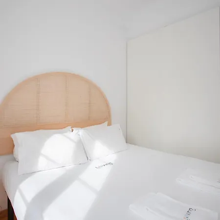 公寓 Liiiving In Gaia - Casa Da Vinha *