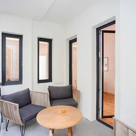 Liiiving In Gaia - Casa Da Vinha