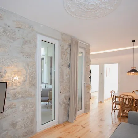 Liiiving In Gaia - Casa Da Vinha