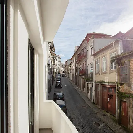 Liiiving In Gaia - Casa Da Vinha * 加亚新城