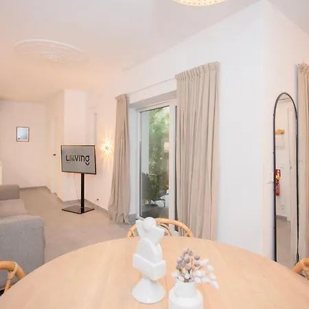 公寓 Liiiving In Gaia - Casa Da Vinha *