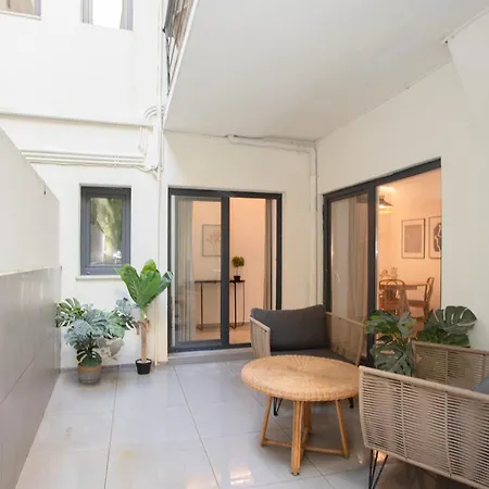 Liiiving In Gaia - Casa Da Vinha 加亚新城