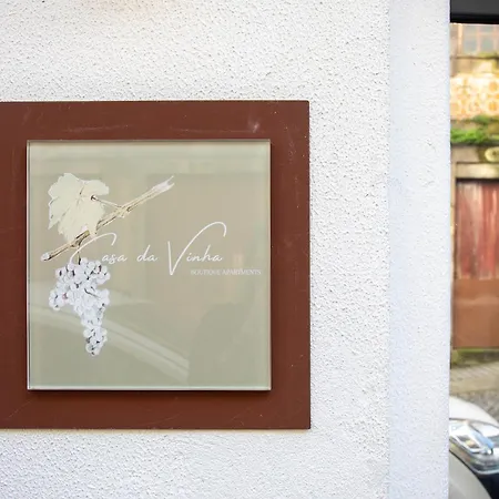 公寓 Liiiving In Gaia - Casa Da Vinha 加亚新城