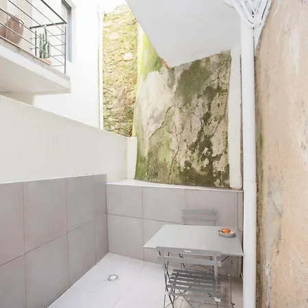 Liiiving In Gaia - Casa Da Vinha