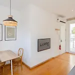 شقة Liiiving In Gaia - Casa Da Vinha