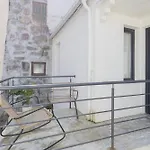 شقة Liiiving In Gaia - Casa Da Vinha *
