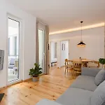 Liiiving In Gaia - Casa Da Vinha شقة *
