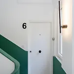 Liiiving In Gaia - Casa Da Vinha شقة