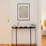شقة Liiiving In Gaia - Casa Da Vinha فيلا نوفا دي غايا