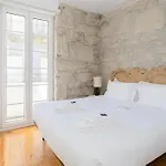 Liiiving In Gaia - Casa Da Vinha *
