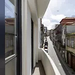 شقة Liiiving In Gaia - Casa Da Vinha *