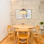شقة Liiiving In Gaia - Casa Da Vinha *