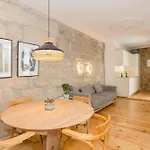 Liiiving In Gaia - Casa Da Vinha