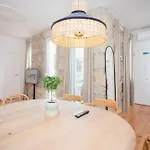 شقة Liiiving In Gaia - Casa Da Vinha فيلا نوفا دي غايا