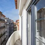شقة Liiiving In Gaia - Casa Da Vinha فيلا نوفا دي غايا