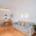 Liiiving In Gaia - Casa Da Vinha *
