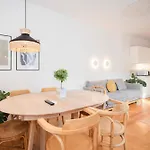 Liiiving In Gaia - Casa Da Vinha شقة