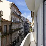 Liiiving In Gaia - Casa Da Vinha شقة *