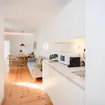 Liiiving In Gaia - Casa Da Vinha شقة فيلا نوفا دي غايا