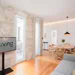 Liiiving In Gaia - Casa Da Vinha شقة فيلا نوفا دي غايا