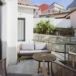 Liiiving In Gaia - Casa Da Vinha شقة