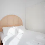 شقة Liiiving In Gaia - Casa Da Vinha *