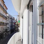 شقة Liiiving In Gaia - Casa Da Vinha *